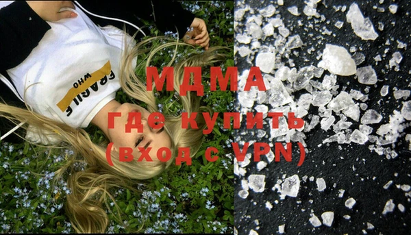 крисы Щучье