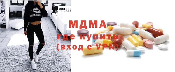 крисы Щучье